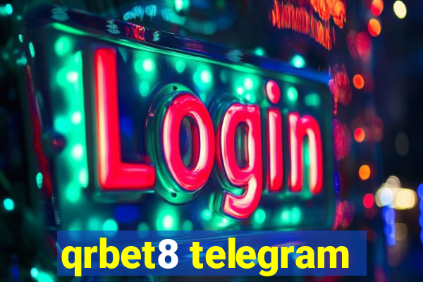 qrbet8 telegram